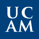 ucam.edu logo