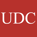 udc.edu logo
