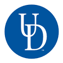 udel.edu logo