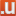 ultimatumtheme.com logo