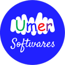 umersoftwares.com logo