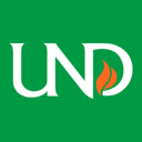 und.edu logo