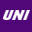 uni.edu logo