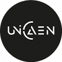 unicaen.fr logo
