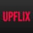 upflix.net logo