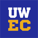 uwec.edu logo