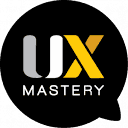 uxmastery.com logo