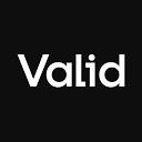 valid.com logo