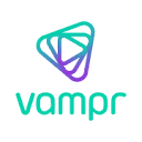 vampr.me logo