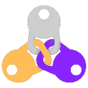 vibefam.com logo