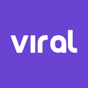 viral.com.br logo