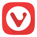 vivaldi.com logo