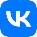 vk.me logo