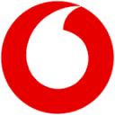 vodafone.cz logo