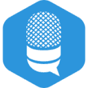 voice123.com logo
