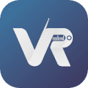 vradio.app logo