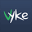 vyke.com logo