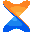 xender.com logo
