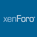 xenforo.com logo