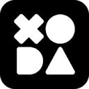 xoda.com logo