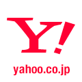 yahoo.co.jp logo
