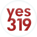 yes319.com logo