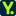 yettel.hu logo