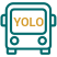 yolobus.in logo