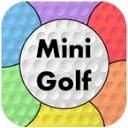 yourminigolfscorecard.com logo