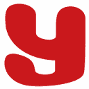 yudo.jp logo