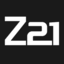 z21.eu logo