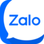 zalo.me logo
