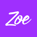 zoeapp.co logo