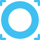 zoomon.camera logo