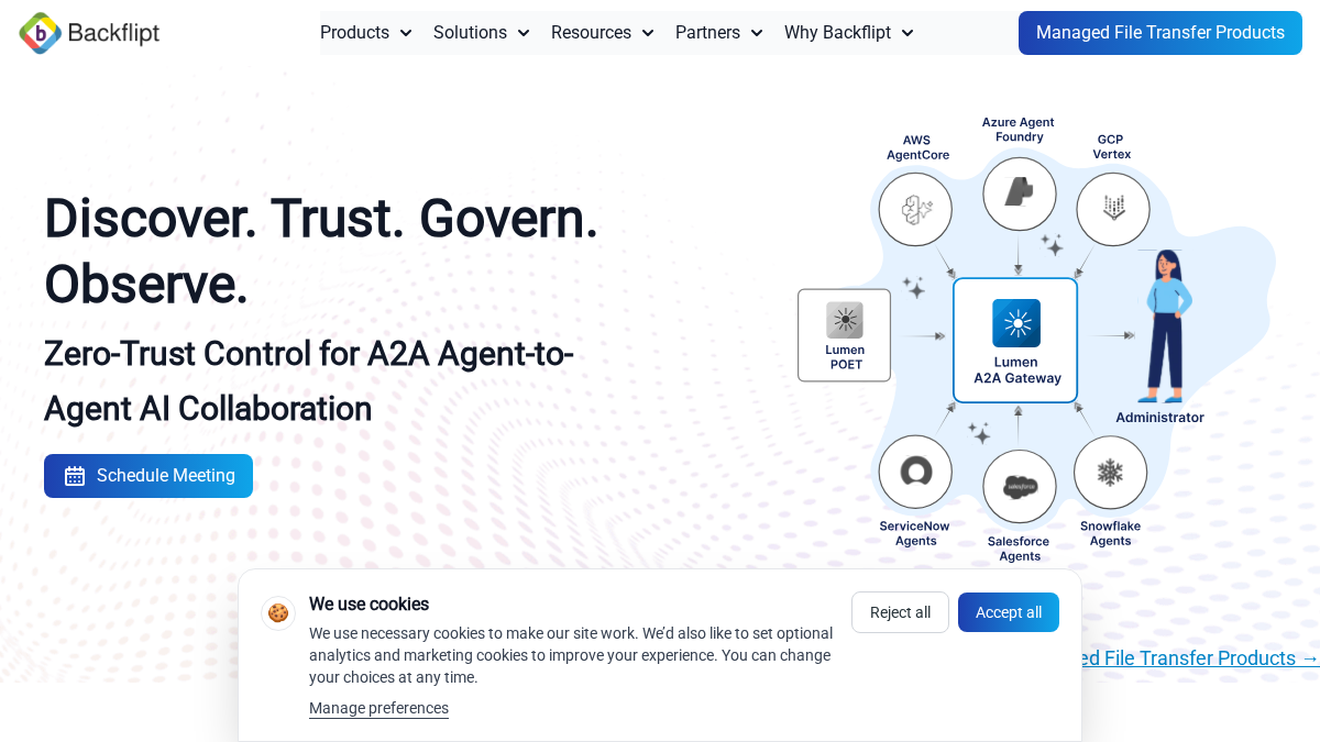backflipt.com 官网首页截图