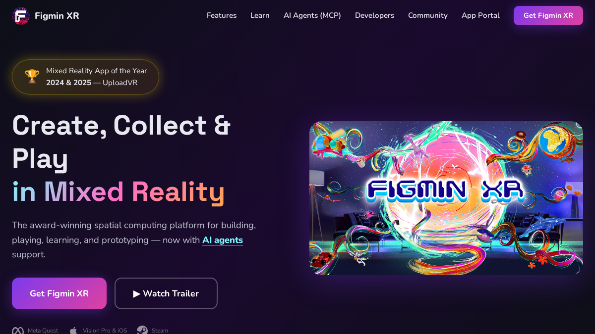 figmin.com 官网首页截图