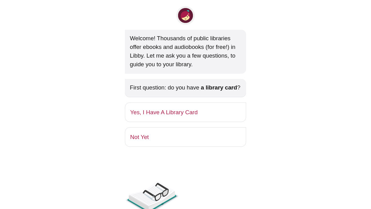 libbyapp.com 官网首页截图