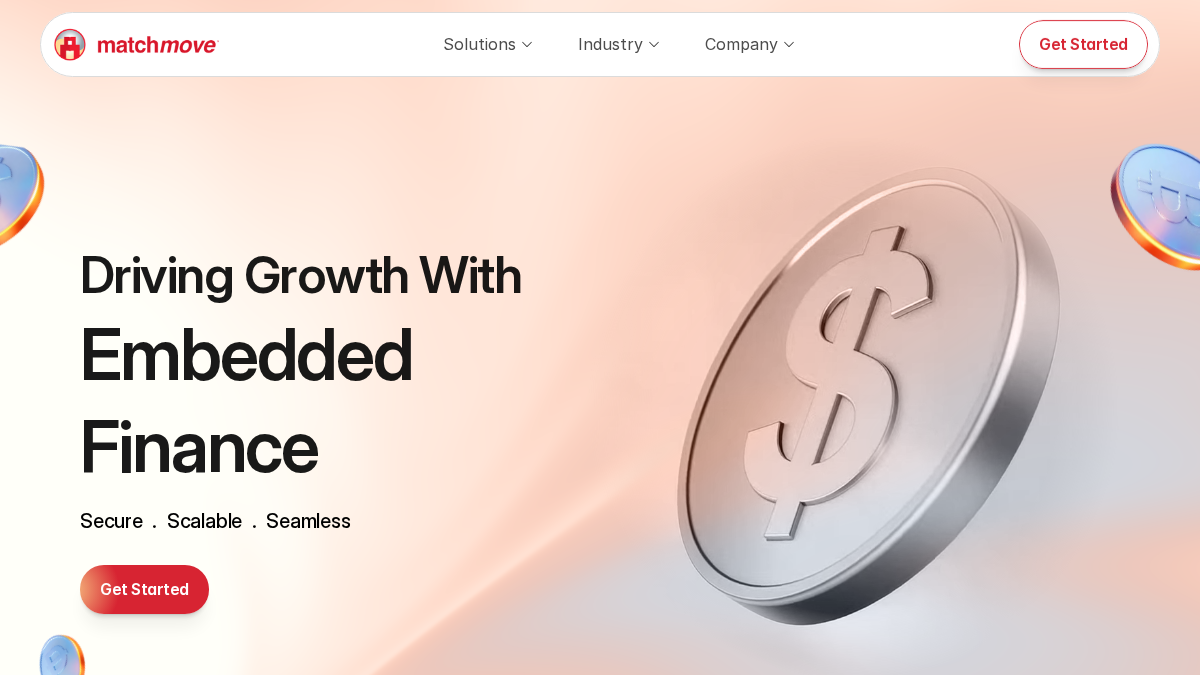 matchmovepay.com 官网首页截图