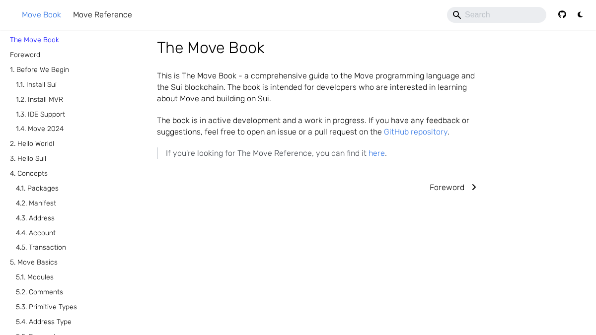 move-book.com 官网首页截图