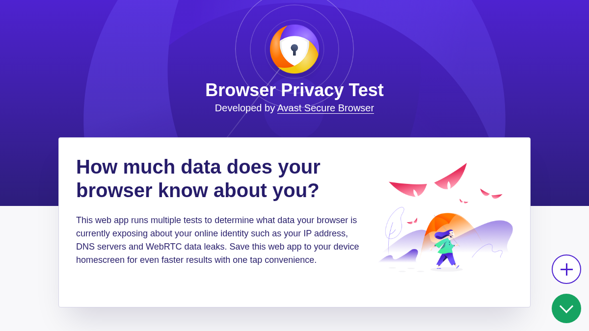 safer.com 官网首页截图
