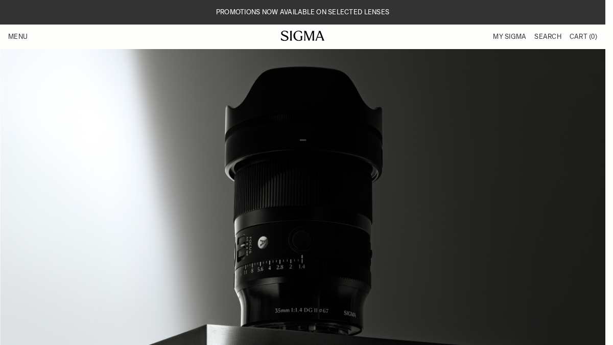 sigmauk.com 官网首页截图