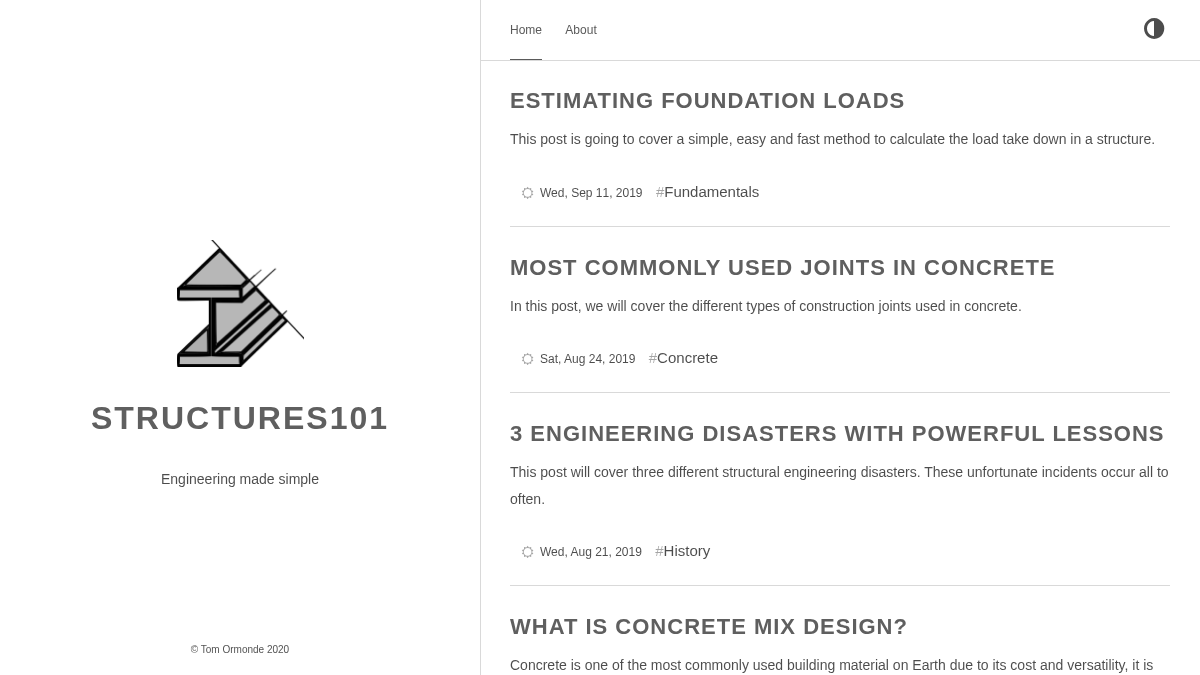 structures101.com 官网首页截图