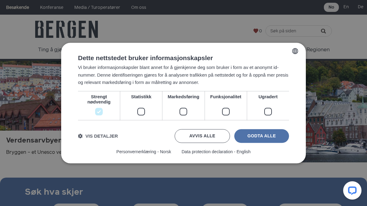 studynorway.com 官网首页截图