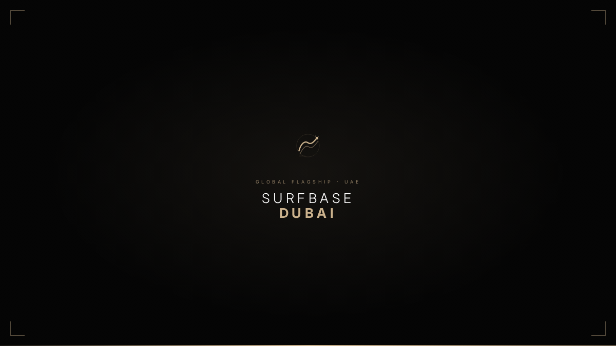 surfbase.com 官网首页截图