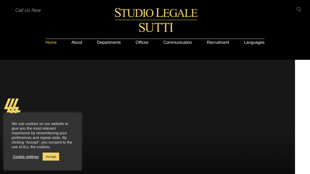 sutti.com 官网首页截图