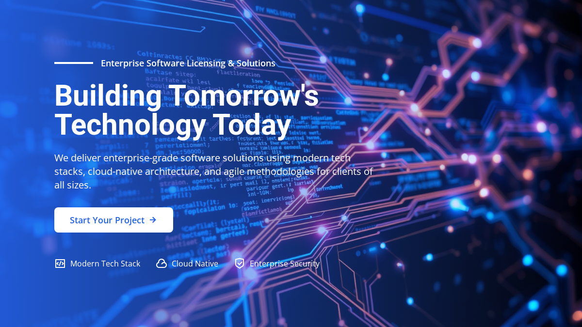 synksoft.com 官网首页截图