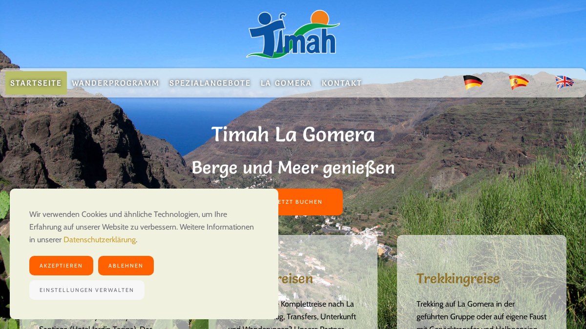 timah.net 官网首页截图